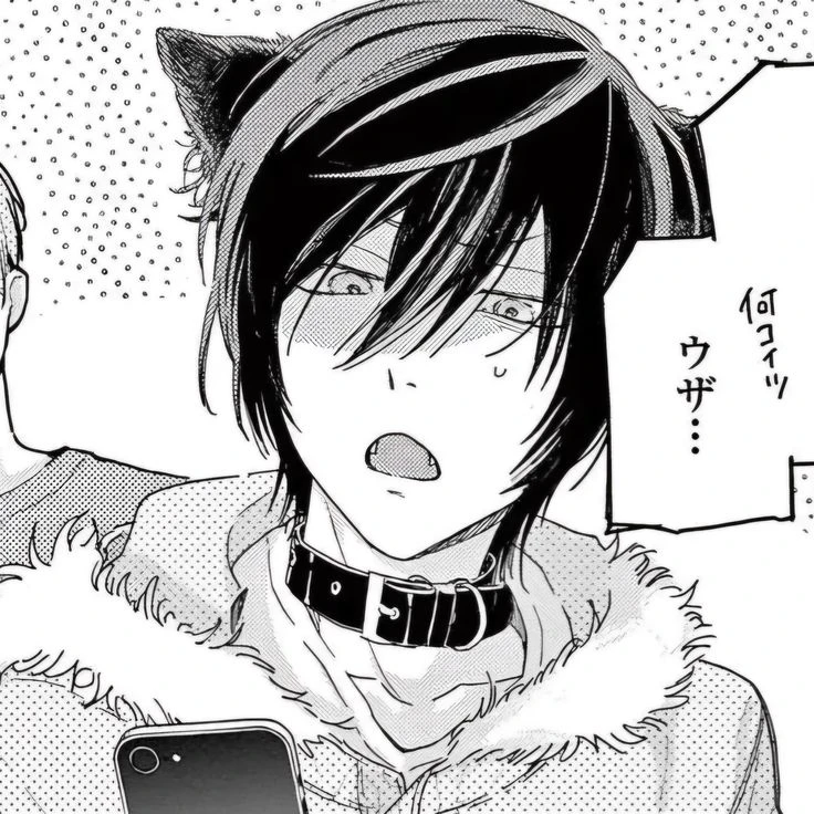 Ryota (Catboy, BL) thumbnail