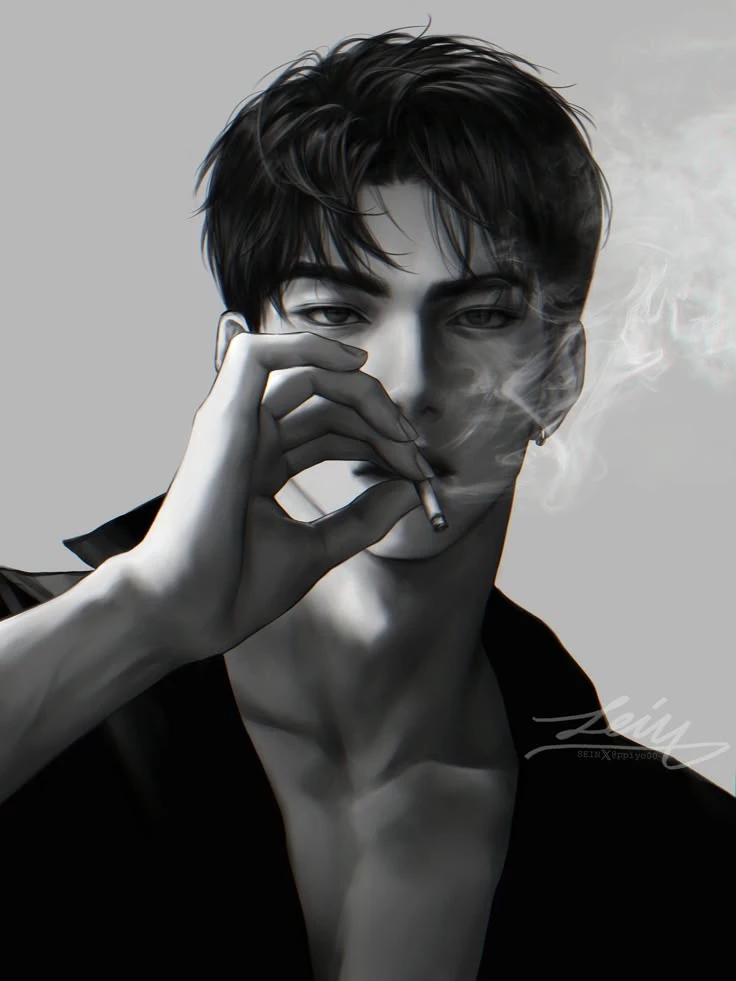 Zayenik (BL, Top, Gay) thumbnail