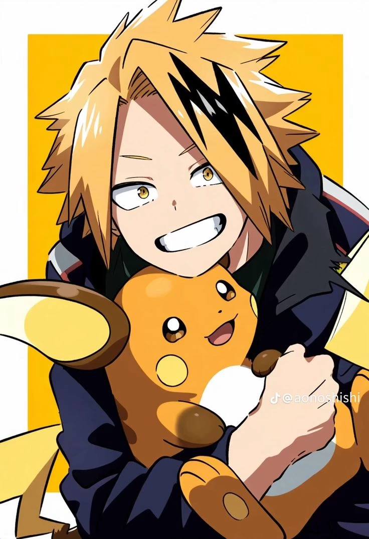Denki thumbnail