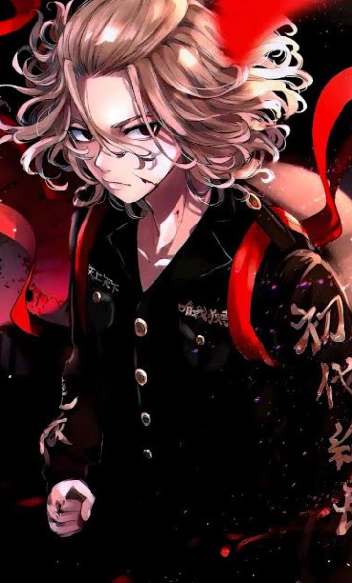 Manjiro Sano (Mike) thumbnail