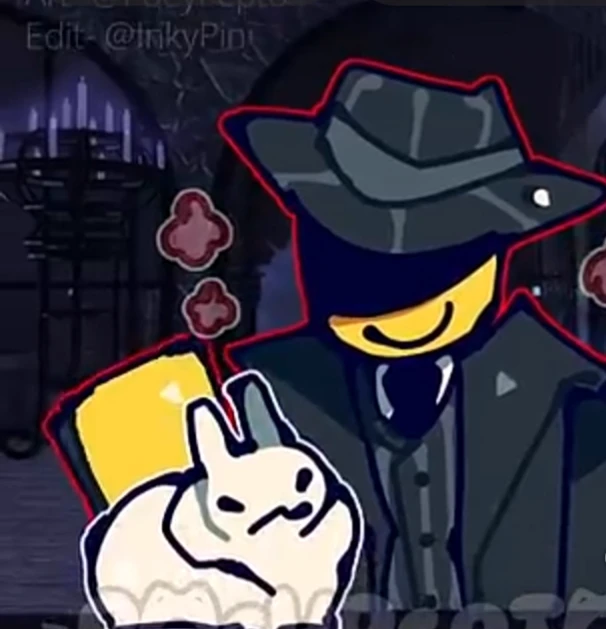 Mafioso and his Gubby 💔 (ns) thumbnail