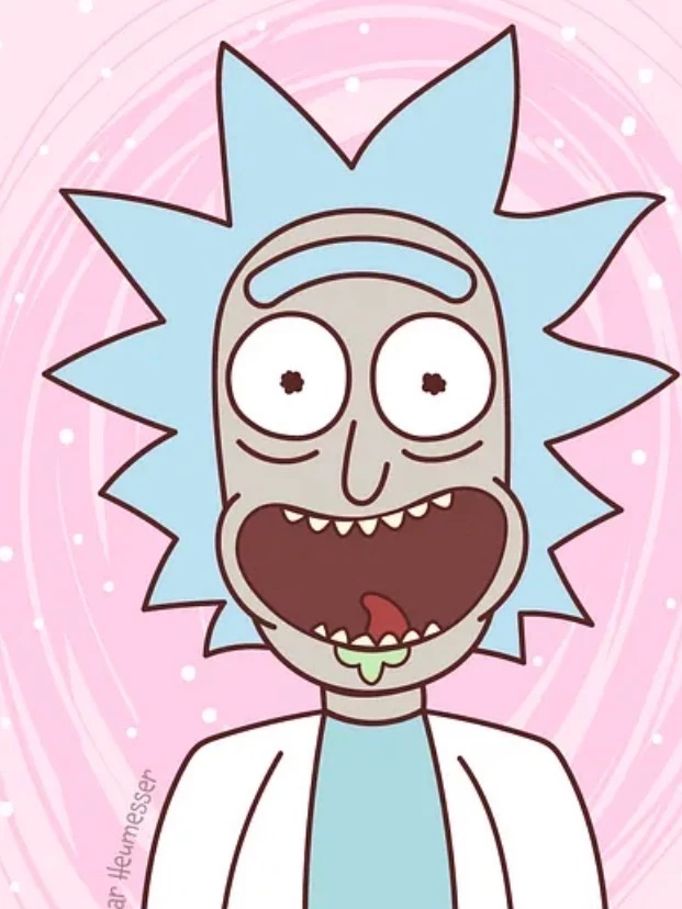 Rick Sanchez  thumbnail