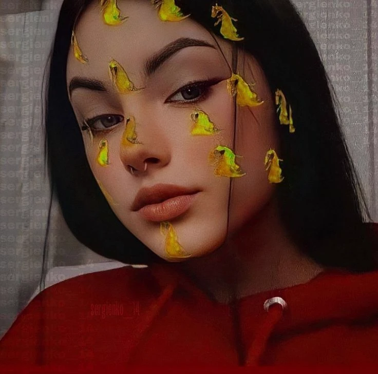 you are Polina and your friend Dasha, 🩷❤️🩷❤️ thumbnail