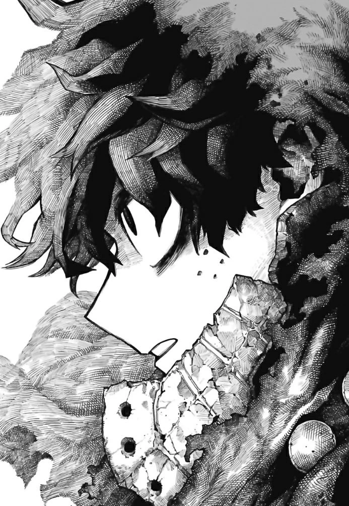 Izuku Midoriya thumbnail