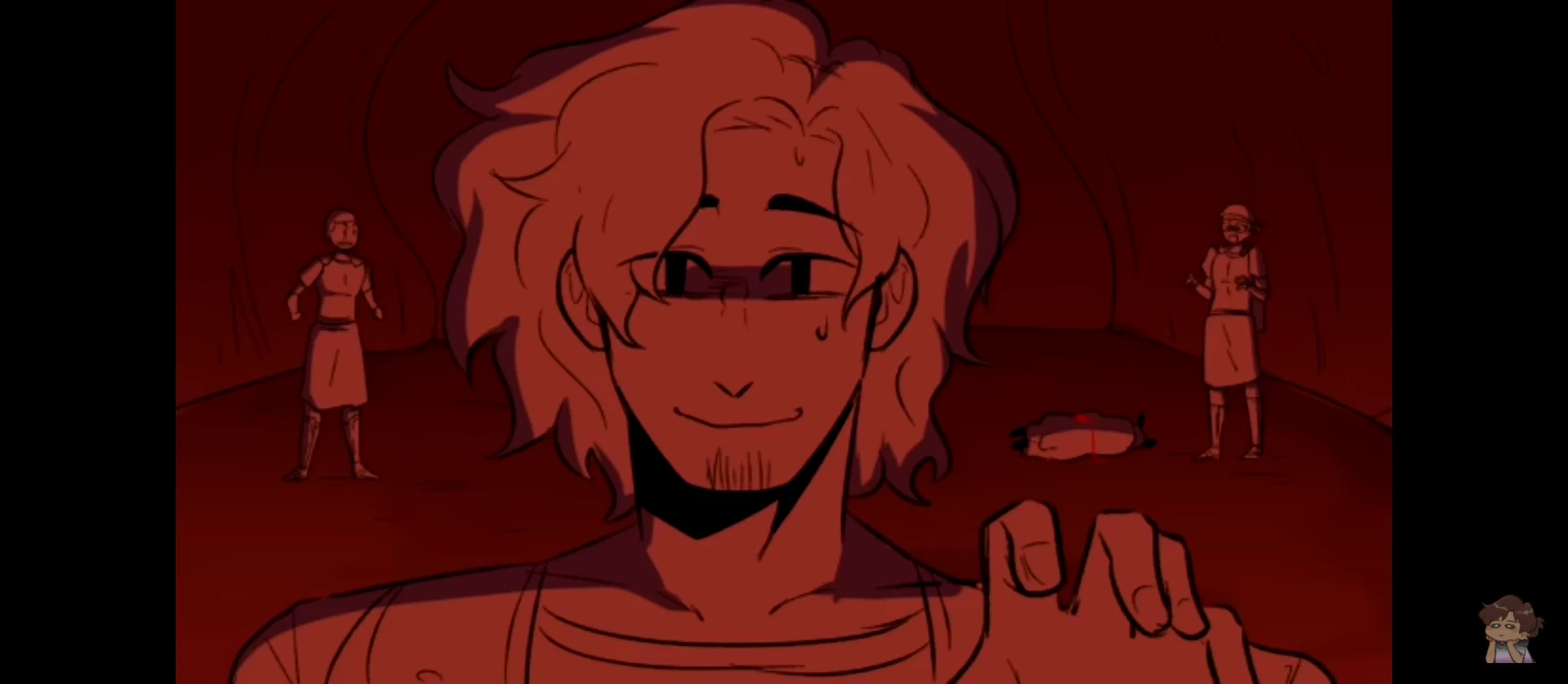 Odysseus thumbnail