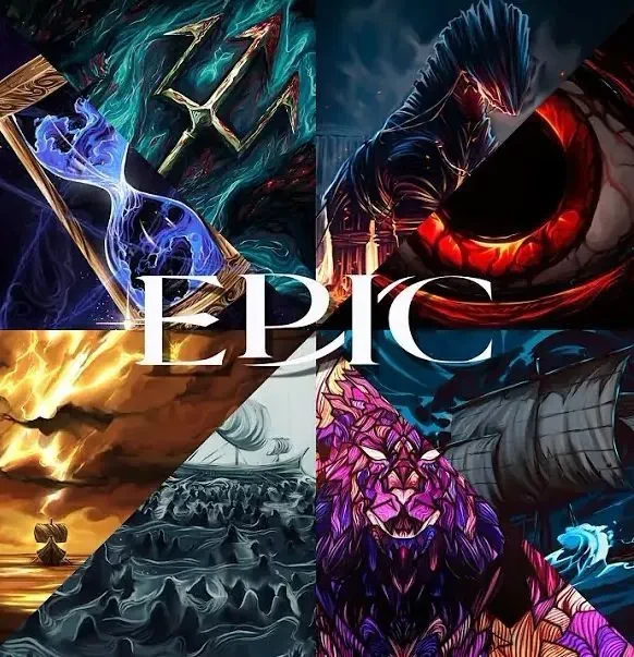 Epic the musical thumbnail