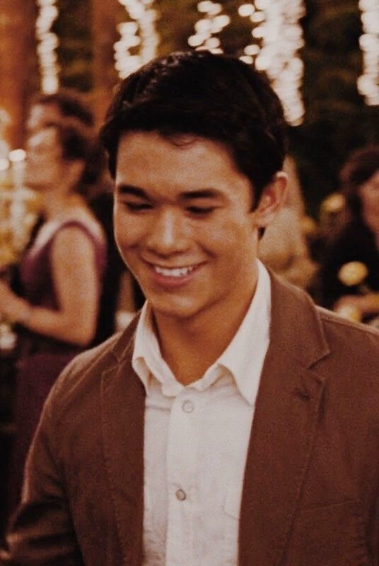Seth Clearwater thumbnail
