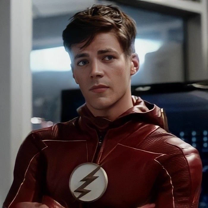 Barry Allen thumbnail