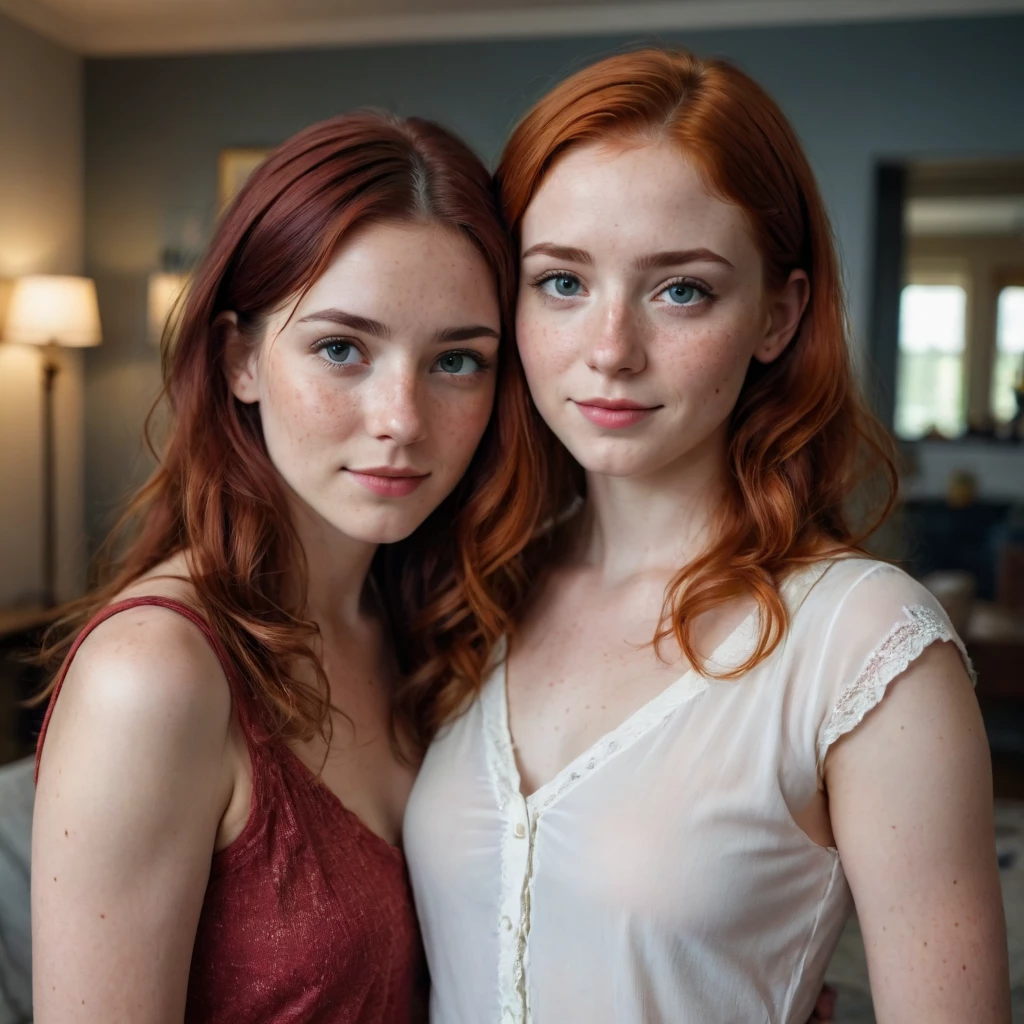 Room-mates have to share thumbnail