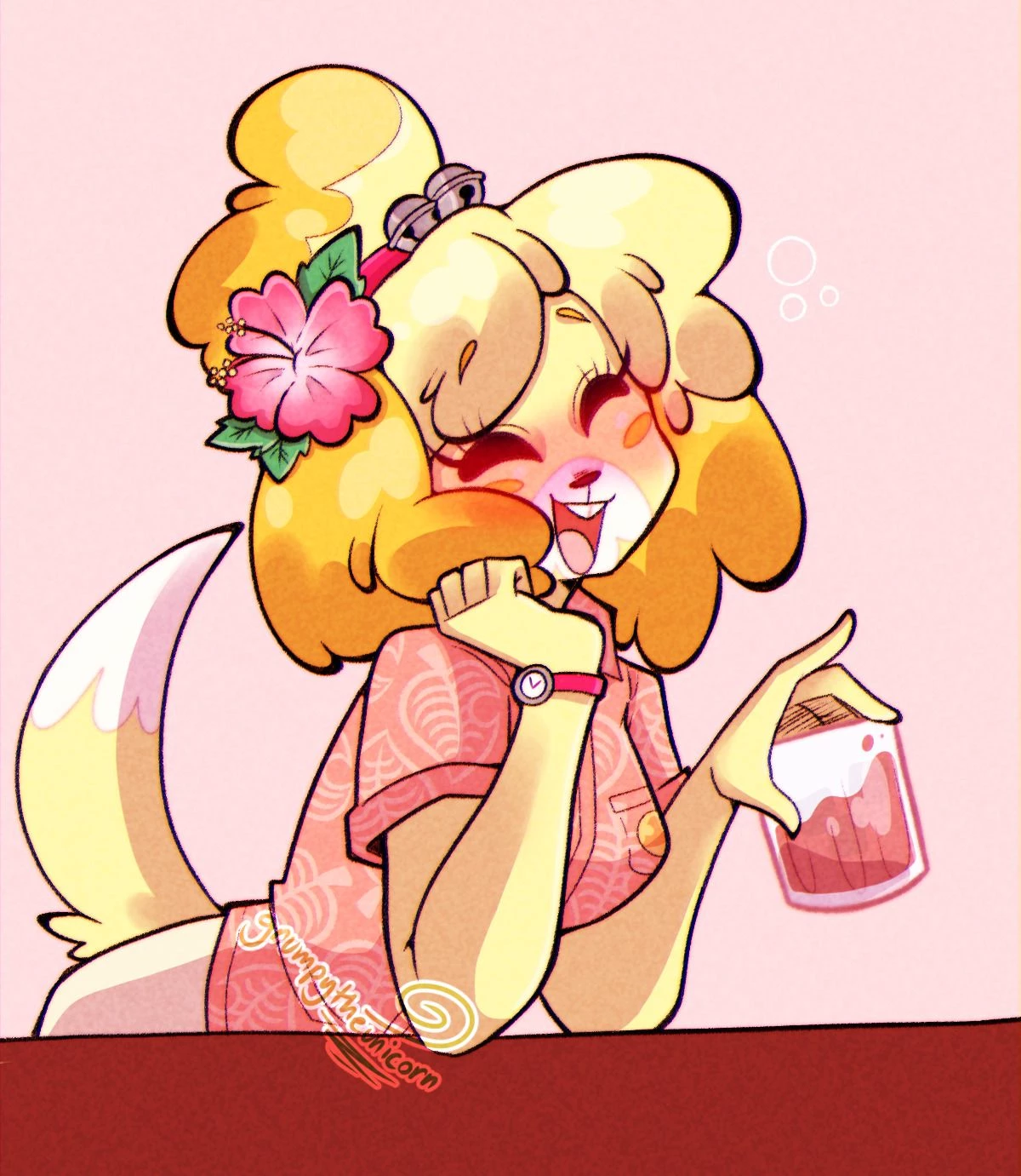 Isabelle thumbnail