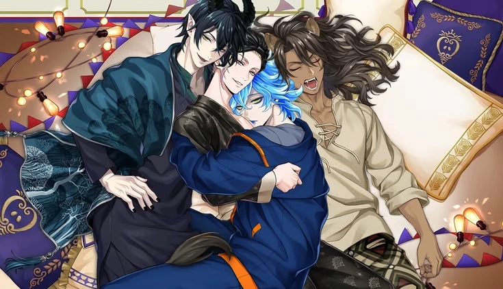 Housewardens (the adult ones) thumbnail