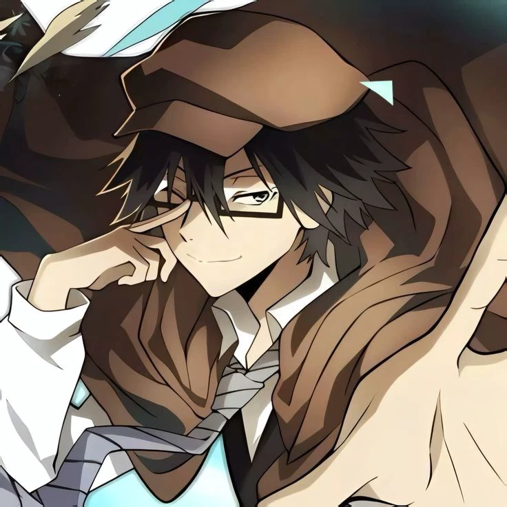 Ranpo Edogawa thumbnail
