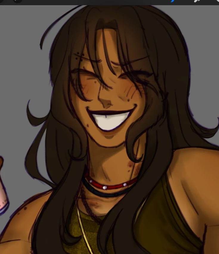Kaeya {Latina Girlfriend} thumbnail