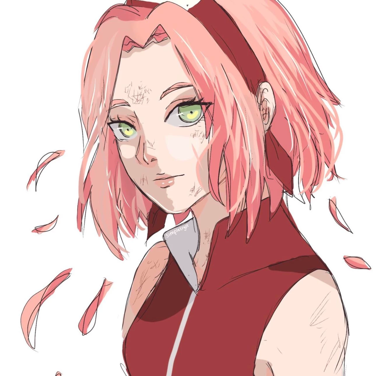 Sakura Haruno thumbnail