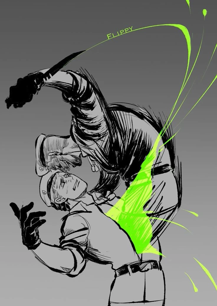 Fliqpy - Human thumbnail