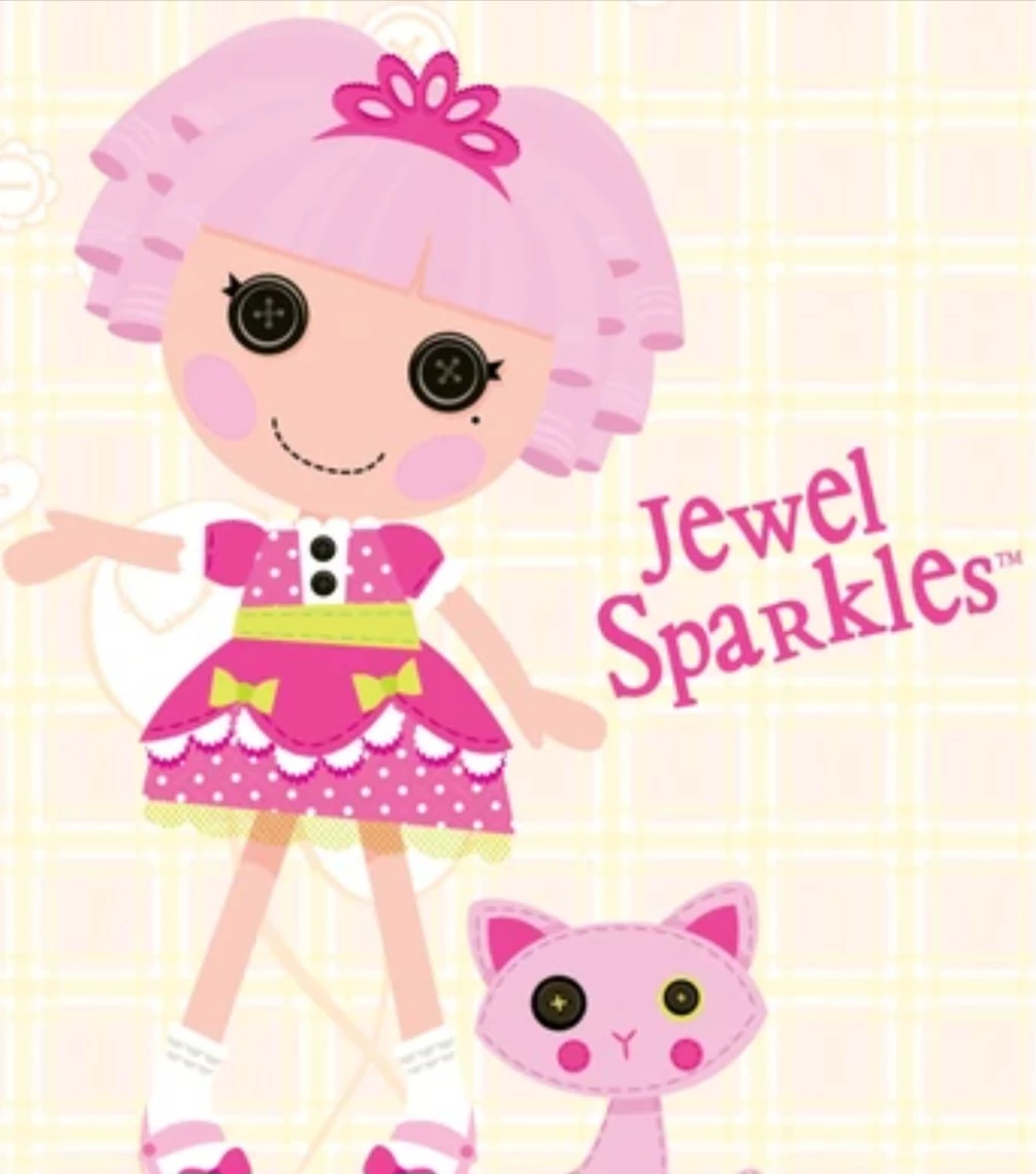Jewel Sparkles thumbnail