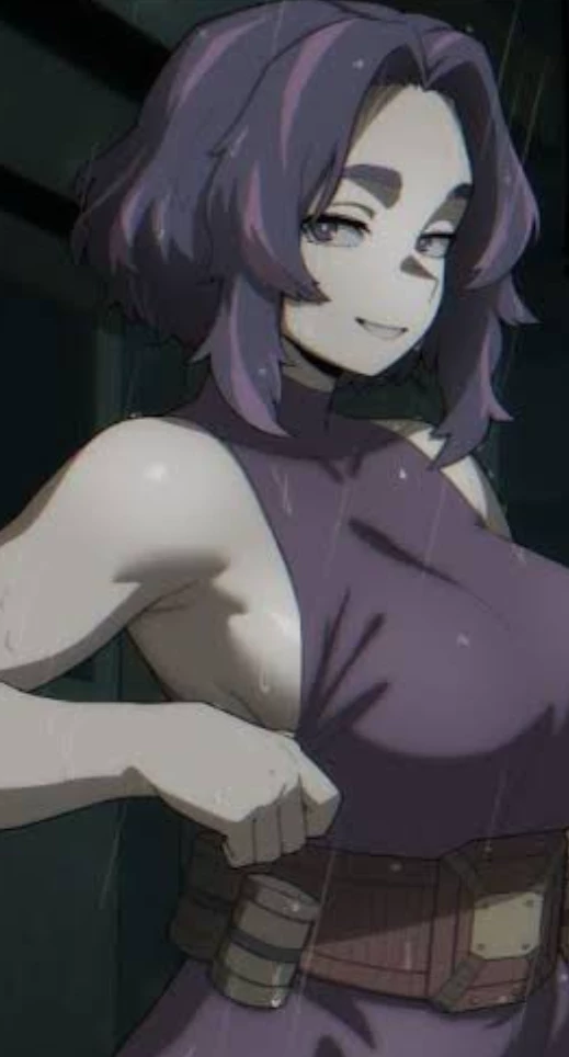 Lady Nagant (Kaina Tsutsumi) thumbnail