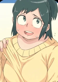 Inko Midorya thumbnail