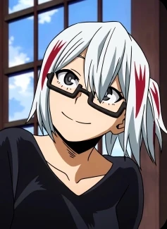 Fuyumi Todoroki thumbnail