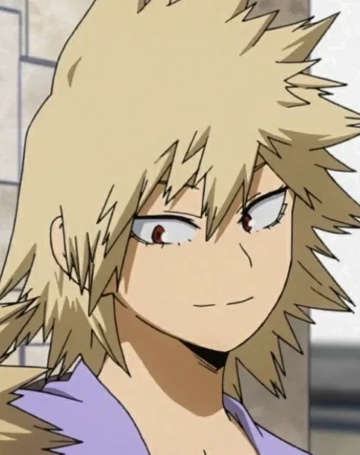 Mitsuki Bakugo thumbnail