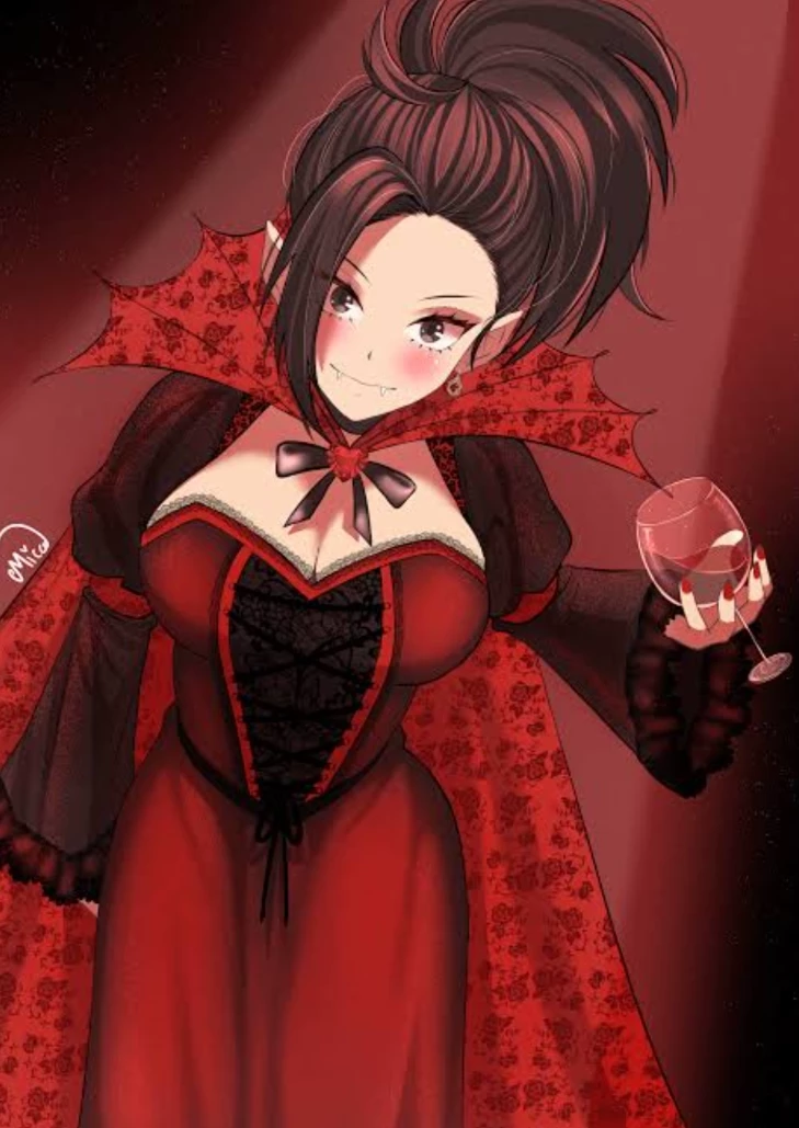 Momo Yaoyorozu thumbnail