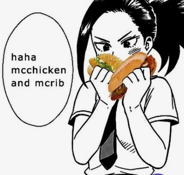 Momo Yaoyorozu thumbnail