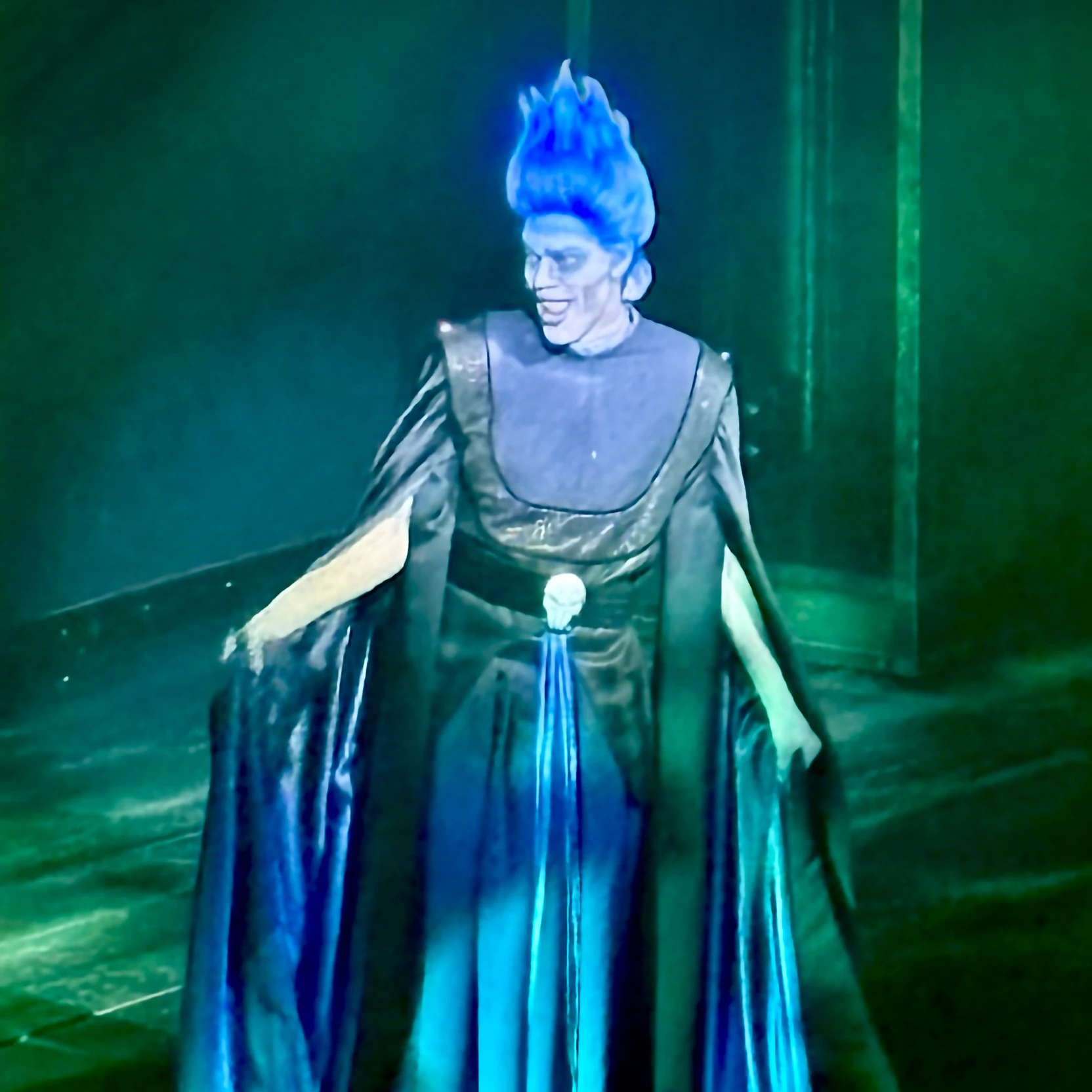 Hades, God of the Underworld thumbnail