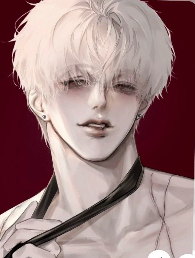 •♪•Kiroshi•♪•(BL,MLM,Omegaverse) thumbnail