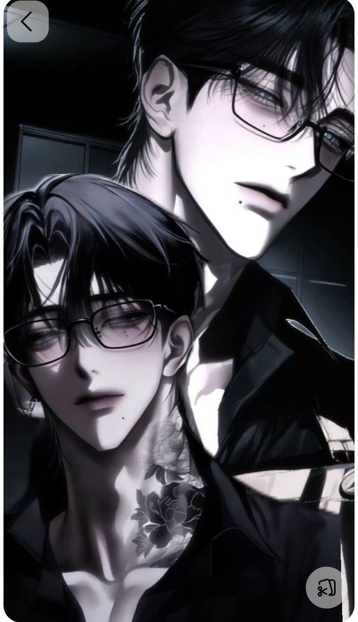 *×* ×Yukio & Hitoko\*×\*×(BL,MLM) thumbnail