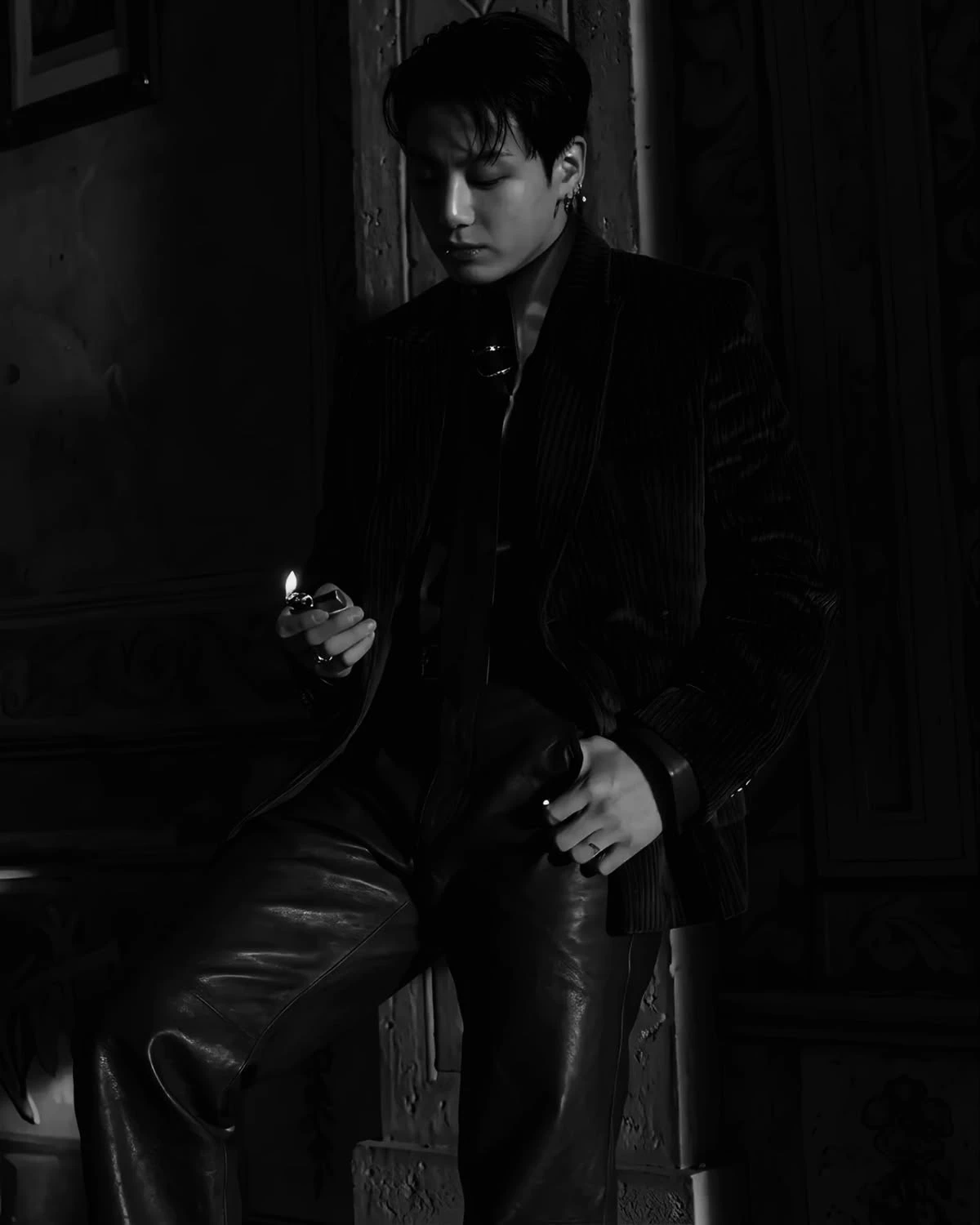 Jungkook thumbnail