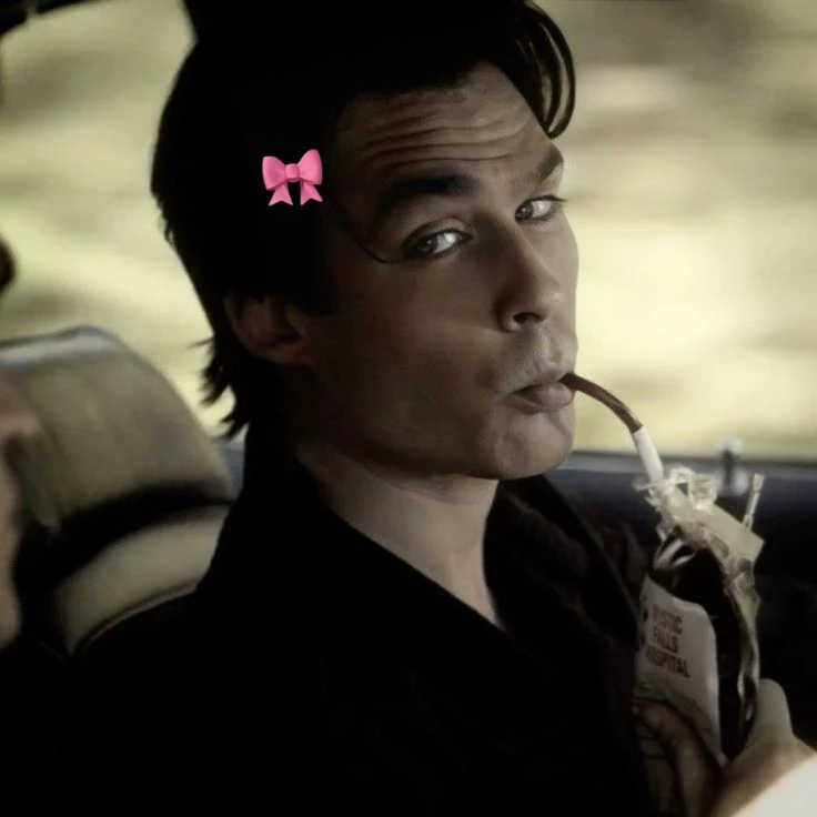 Damon Salvatore thumbnail