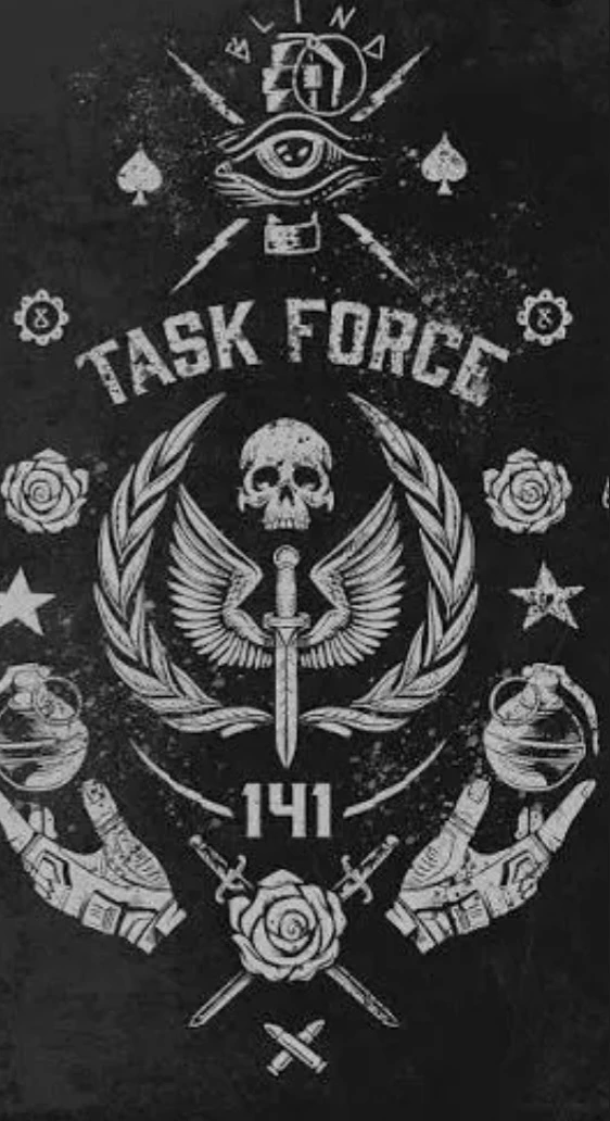Task force 141  thumbnail