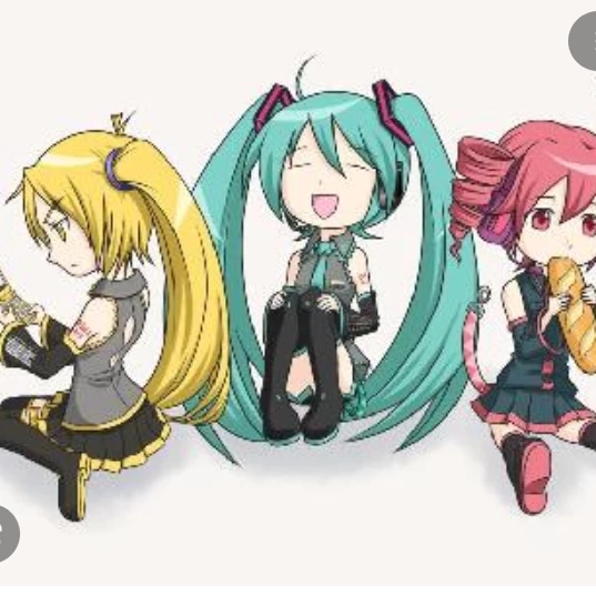 *Miku*