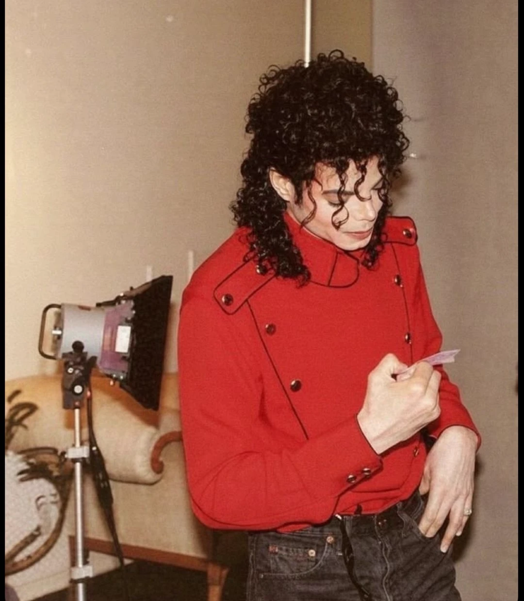 Michael Jackson thumbnail