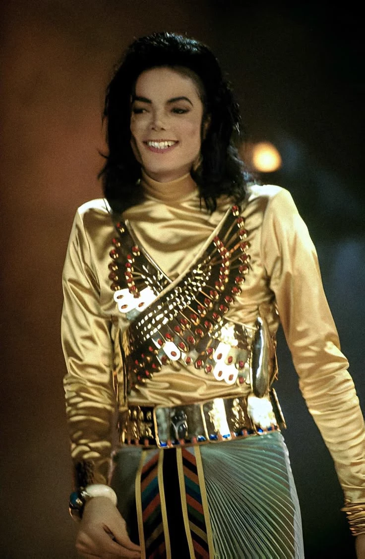 Michael Jackson thumbnail