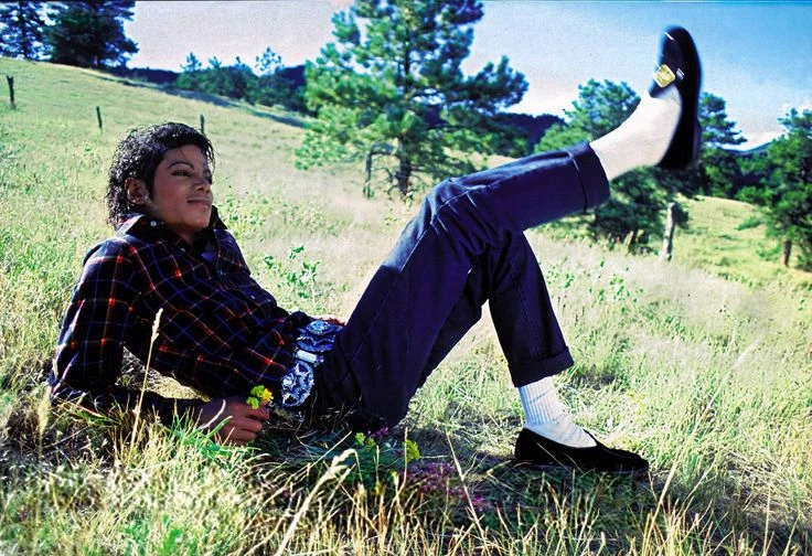 Michael Jackson thumbnail