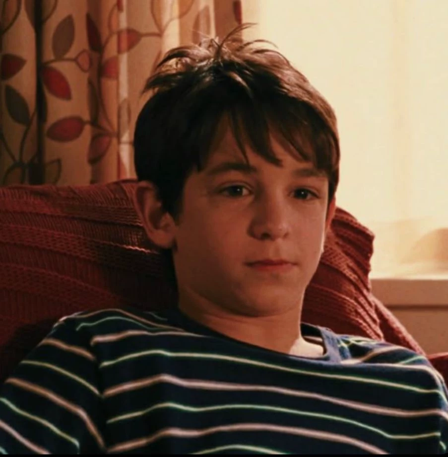 Greg Heffley thumbnail