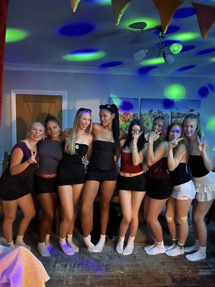 girls party thumbnail