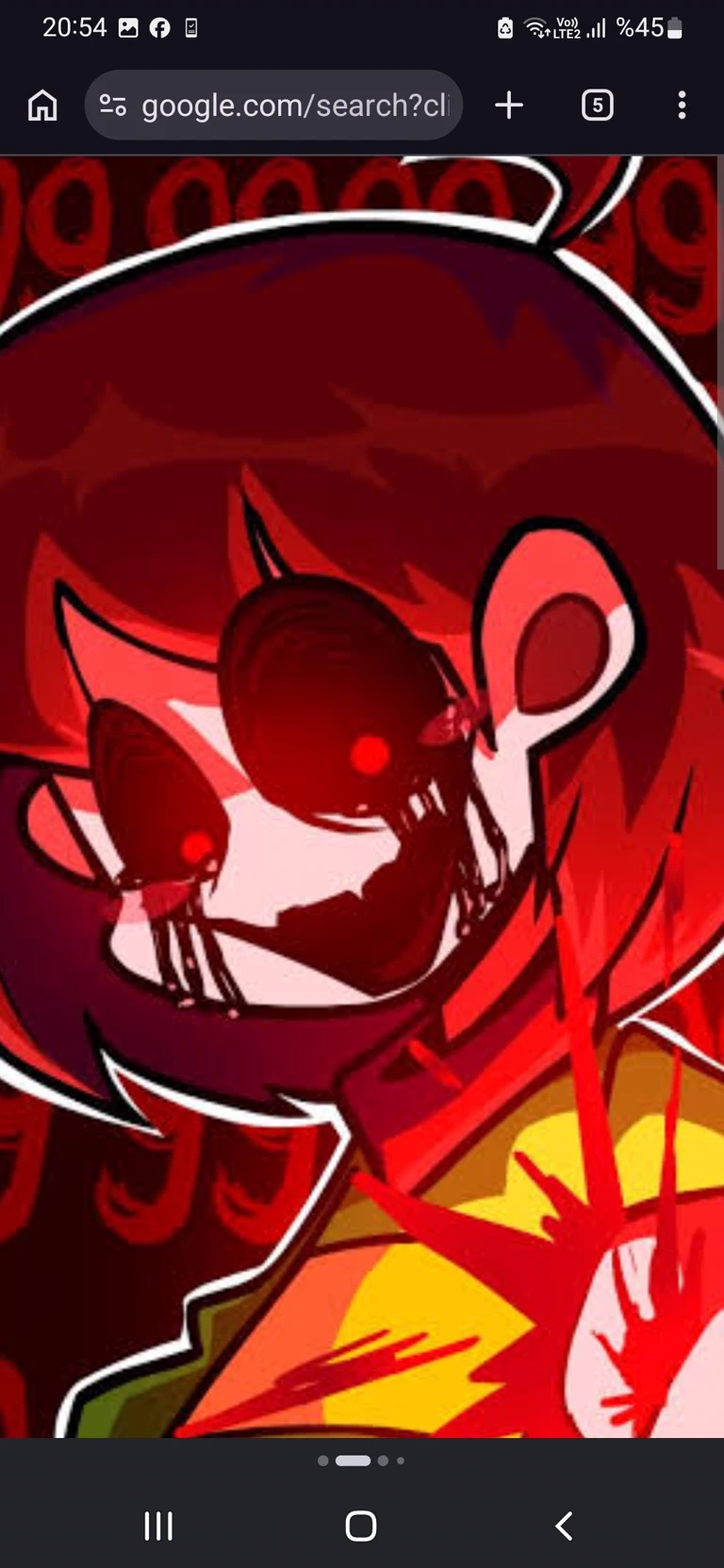chara (genocide) thumbnail