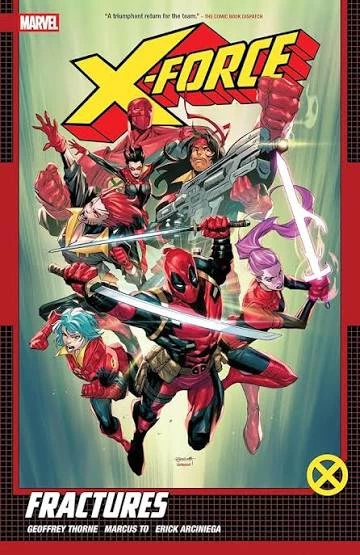 X-Force - Pick Me Boy and Girl thumbnail