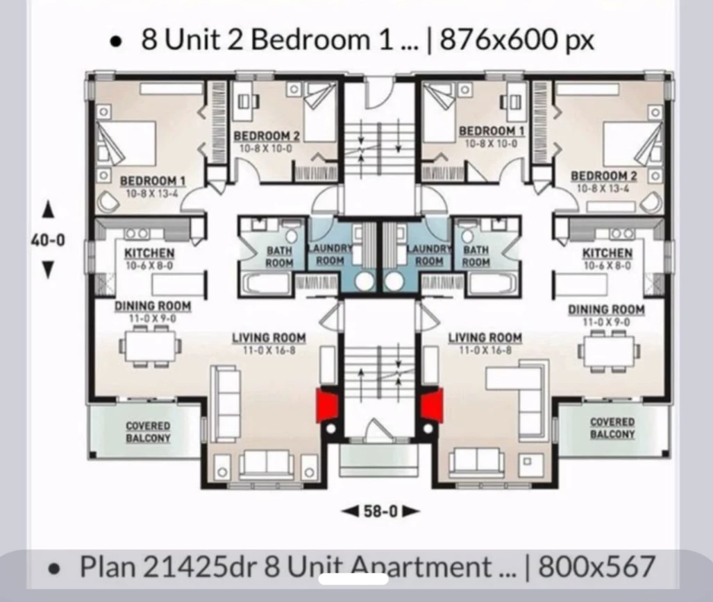 fourplex family thumbnail