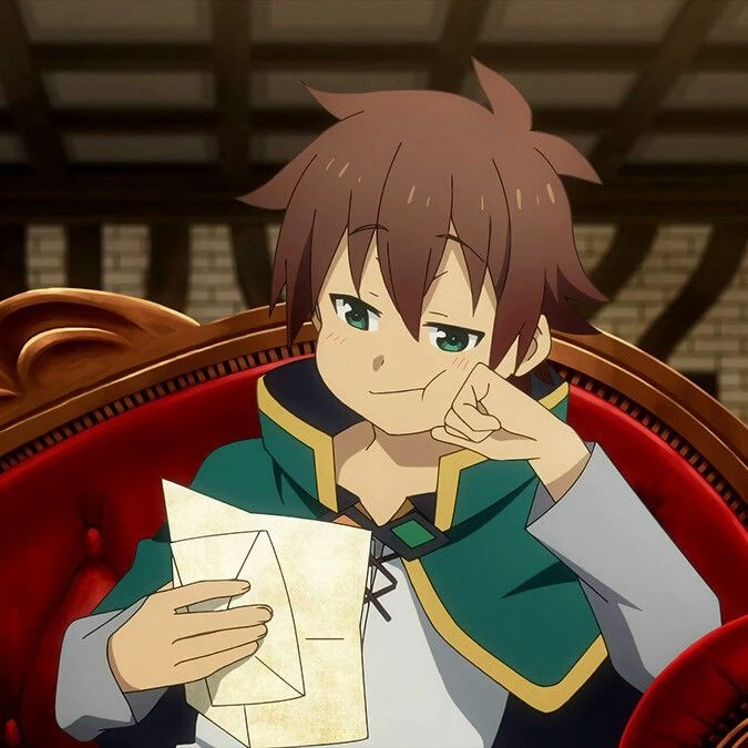 Kazuma Sato thumbnail