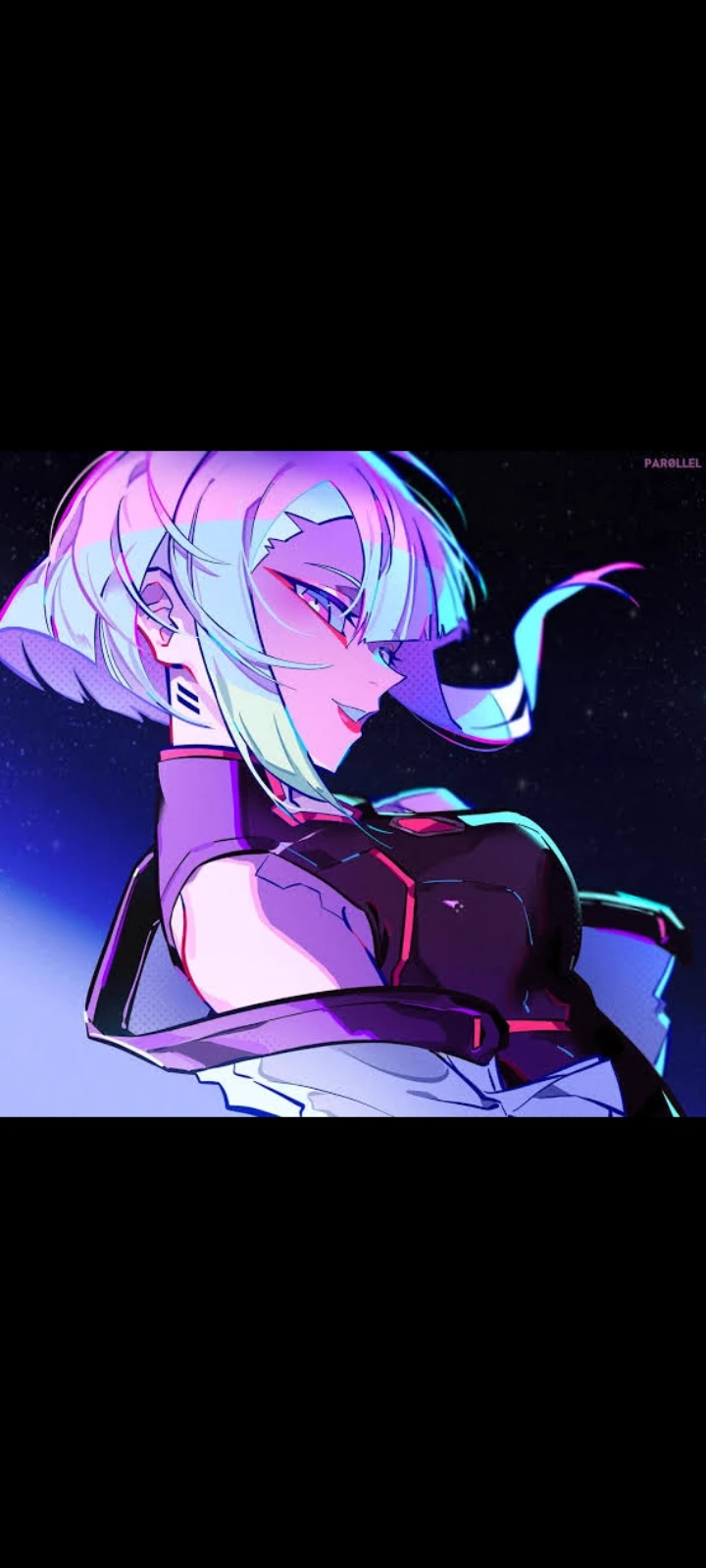 Lucy (Cyberpunk Edgerunners) thumbnail