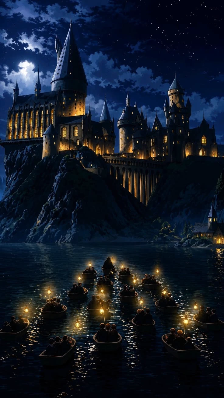 The World of Harry Potter thumbnail