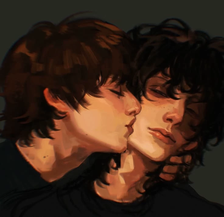 Byler/Byler thumbnail