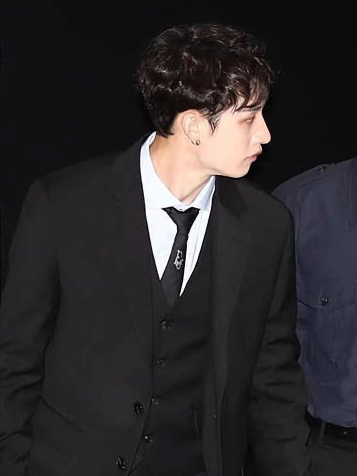 Bang Christopher Chan // Bangho thumbnail