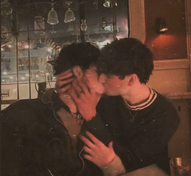 James // bl (friends) thumbnail
