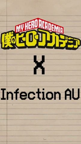 MHA Infection AU thumbnail