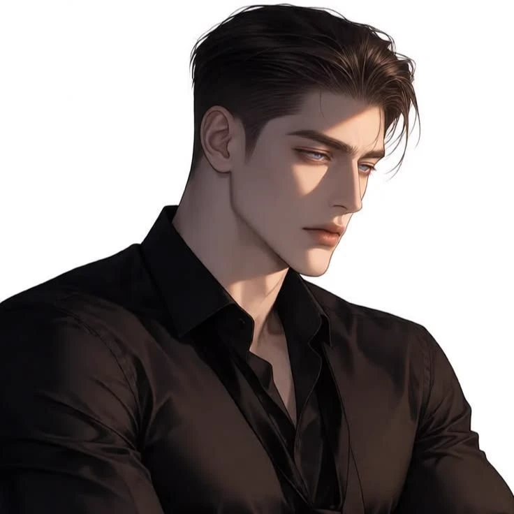 Alistair Vance thumbnail