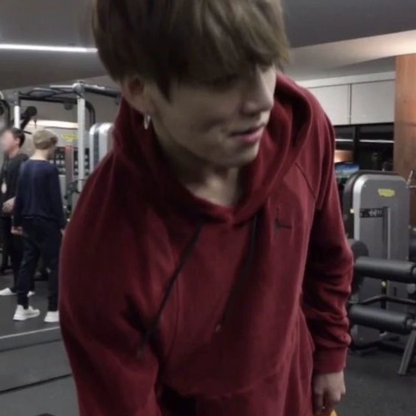 Jeon Jungkook thumbnail